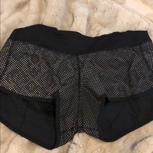 lululemon speed up short 2.5”